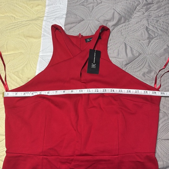 Halter Dress - Picture 8 of 8